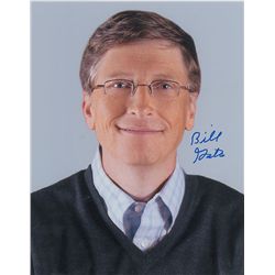 Bill Gates