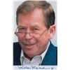 Image 1 : Vaclav Havel