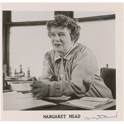 Margaret Mead