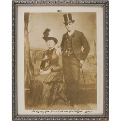 Oscar of the Waldorf