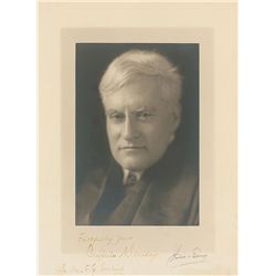 Supreme Court: Benjamin Cardozo