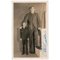 Robert Wadlow