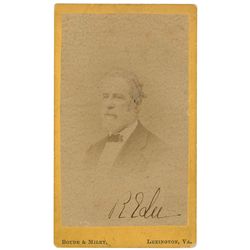 Robert E. Lee