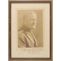 John J. Pershing