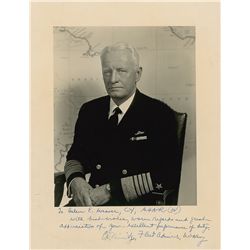 Chester Nimitz