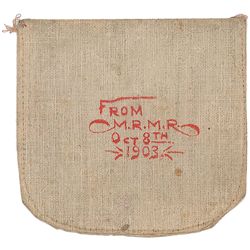 Mollie Ragan MacGill Rosenberg