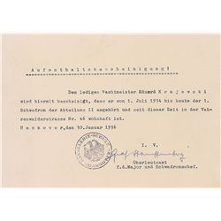 Claus von Stauffenberg