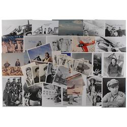 World War II Military Aviation