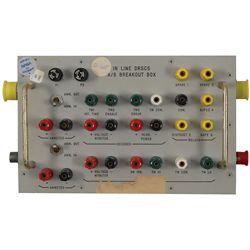 DRSCS A/B Breakout Box