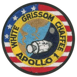 Apollo 01