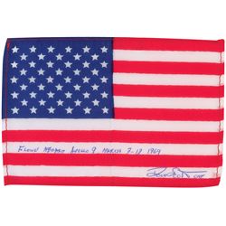 Apollo 9: Dave Scott