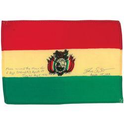 Apollo 15: Dave Scott