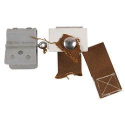 Apollo 15: Dave Scott