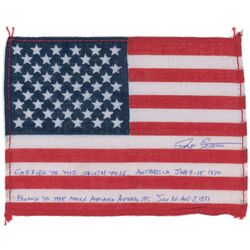 Apollo 15: Dave Scott