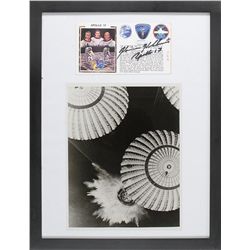 Apollo 17: Harrison Schmitt