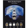 Image 1 : Space Shuttle Flown Artifacts