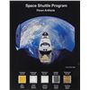 Image 2 : Space Shuttle Flown Artifacts