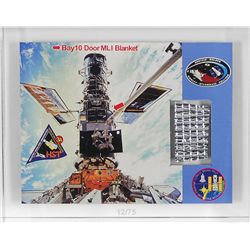 Hubble Space Telescope