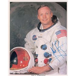 Neil Armstrong