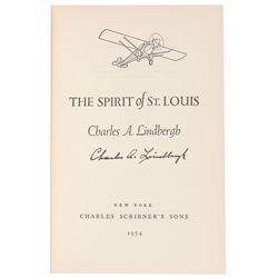 Charles Lindbergh