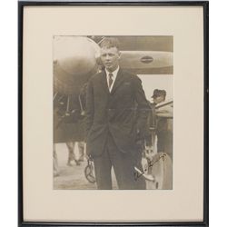 Charles Lindbergh