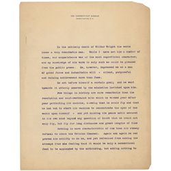 Wilbur Wright: Alexander Graham Bell