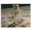 Image 1 : Buzz Aldrin