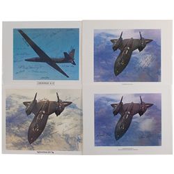 Aviation Prints
