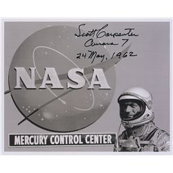 Scott Carpenter