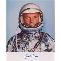 John Glenn