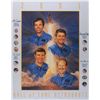 Image 1 : Hall of Fame Astronauts