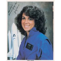 Judy Resnik