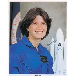 Sally Ride