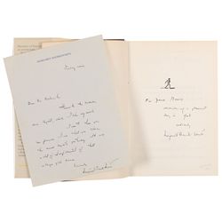 Margaret Bourke-White