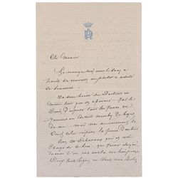 Alexandre Dumas, pere