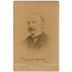 Thomas Hardy