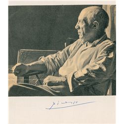 Pablo Picasso