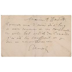 Pierre-Auguste Renoir