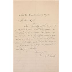 Samuel Francis Smith