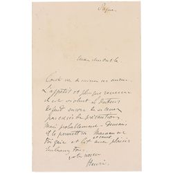 Henri de Toulouse-Lautrec