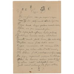 Henri de Toulouse-Lautrec