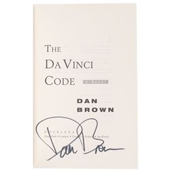 Dan Brown