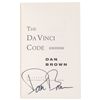 Image 1 : Dan Brown