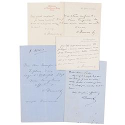 Alexandre Dumas, fils