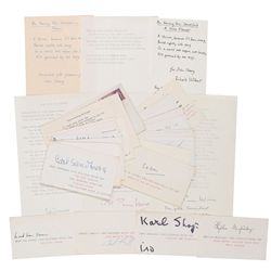 Pulitzer Prize Poets