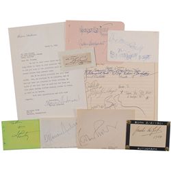 Classical Music and Opera