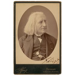 Franz Liszt