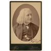Image 1 : Franz Liszt