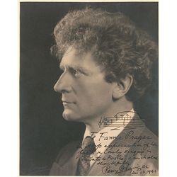 Percy Grainger