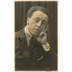 Arthur Rubinstein